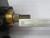 SCHRADER BELLOWS PAC100821S 10.500 GG724102 A HEAVY DUTY AIR CYLINDER PA-2 T201190