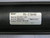 SCHRADER BELLOWS PAC100821S 10.500 GG724102 A HEAVY DUTY AIR CYLINDER PA-2 T201190