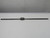 HIWIN HGW20HCH LINEAR BLOCK ON CNC RAIL 44 IN T206876