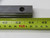 HIWIN HGW20HCH LINEAR BLOCK ON CNC RAIL 44 IN T206876