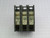 LOT OF 3 CS CONTROL PDB 115-1 POWER DISTRIBUTION BLOCK T188935