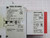 ALLEN BRADLEY 700S-CF440ZJC SAFETY CONTROL RELAY T206888