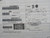 LOT OF 240 MOLEX 0191600071 CONNECTOR TERMINALS T205979 LOT OF 240 MOLEX 0191600071 CONNECTOR TERMINALS T205979