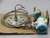 SIEMENS 7MF03001QU015TM2-Z PRESSURE TRANSMITTER SITRANS P320 T205982