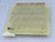 AVERAGING CARD 719E259P REV A CIRCUIT BOARD T191083