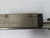 THK FCJ00671 SHS15 LINEAR BEARING BLOCK ON A 5.5 IN RAIL T198146