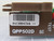 . P0642565 QPP502D 2 WIRE FX0/GH CHANNEL UNIT D4CXND45AA T191523