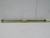 LHBBF20 PILLOW BLOCK LINEAR BEARING WITH 40" RAIL T198900