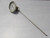TREND TI.52 BIMETAL THERMOMETER 50 TO 300 DEG F T195436
