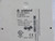 WIELAND SNO4003K-A SAFETY RELAY T209213 WIELAND SNO4003K-A SAFETY RELAY T209213