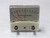 CPI 58-1862-8100 1502L MICROAMPERES DC T195448