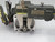 SANYO DENKI P50B05005DXS11 AC SERVO MOTOR T198983