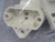 LOT OF 400 COMMSCOPE 775068-1 CONNECTORS T197781 LOT OF 400 COMMSCOPE 775068-1 CONNECTORS T197781