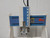 JANOME JR500 XYZ TABLE ROBOT M2145 JANOME JR500 XYZ TABLE ROBOT M2145