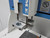 JANOME JR500 XYZ TABLE ROBOT M2145 JANOME JR500 XYZ TABLE ROBOT M2145