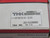 THK HSR15B1SS(GK) LINEAR GUIDE CARRIAGE T207286