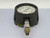 XSEL 316 SS PRESSURE GAUGE 1000 PSI T190738