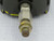 XSEL 316 SS PRESSURE GAUGE 1000 PSI T190738