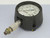 XSEL 316 SS  Pressure Gauge 1000 PSI  For Sale