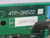 NISSEI N9I202-00 4TP-2A522 CIRCUIT BOARD T200105