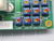 NISSEL 2TP-0E053 AOP-660A CIRCUIT BOARD T193640