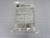 LOT OF 200 COMMSCOPE BNC-3-N STRAIGHT BNC COAXIAL CONNECTORS NT735 CRIMP T199433 LOT OF 200 COMMSCOPE BNC-3-N STRAIGHT BNC COAXIAL CONNECTORS NT735 CRIMP T199433