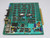 NISSEL POS-22 74001-PL01E CIRCUIT BOARD VLS-IF-1J T193642