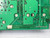 OMRON VT-NWP08 4320202-7 B OPERATION PCB CIRCUIT BOARD TK217