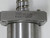 THK KX04 F03530 GROUND BALL SCREW ASSEMBLY 22 INCH TK219