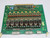 NISSEL TP-IAI04 NC-8000 CIRCUIT BOARD D02-01 T193647
