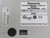 PANASONIC GT01 AIGT0030H1 PROGRAMMABLE DISPLAY 5 VDC 0.2A CLASS 2 CIRCUIT T193662