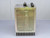 TDK RMX 05-D DC POWER SUPPLY 5 VDC + 10% T193697