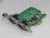 Peak  IPEH-003027   Dual Channel CAN Interface PCIe Card  For Sale