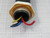 CUTLER HAMMER E26BL SER A2 STACKLIGHT 250V 6 WATTS T192597