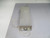 MICRON REGIST-500W7B 00108836-05 BRAKING RESISTOR T200828