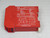 ELAN SRB-NA-R-C SAFETY RELAY T200840