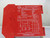 ELAN SRB-NA-R-C SAFETY RELAY T200840