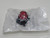 C3 CONTROLS FVLU120LR-PLLRD RED 30 MM LED PANEL INDICATOR RED T208886 C3 CONTROLS FVLU120LR-PLLRD RED 30 MM LED PANEL INDICATOR RED T208886