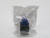 C3 CONTROLS RLU120LB-PLLBE BLUE 30 MM LED PANEL INDICATOR RED T208887 C3 CONTROLS RLU120LB-PLLBE BLUE 30 MM LED PANEL INDICATOR RED T208887