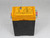 TESCH F115X01 TWO HANDED SECURITY RELAYS T200852
