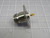 LOT OF 125 HUBER SUHNER N-FEMALE TO SMA-FEMALE RF ADAPTER T199852