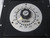 ALNOR N-11 FND PYROMETER 0-1600 DEGREES FAHRENHEIT T194466