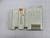 LOT OF 9 BECKHOFF KL1114 DIGITAL INPUT 24 VDC T192926 LOT OF 9 BECKHOFF KL1114 DIGITAL INPUT 24 VDC T192926
