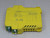 PHOENIX CONTACT PSR-SCP-24UC SAFETY RELAY T200891