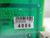 HP E3750-66504 CIRCUIT BOARD REV A CHANNEL LOAD BOARD T200912