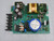JAPAN RADIO 3546P09131C AHS30-12 CIRCUIT BOARD T194657