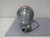 FEDERAL SIGNAL 121X EXPLOSION PROOF WARNING LIGHT 60 HZ 45W T194672 FEDERAL SIGNAL 121X EXPLOSION PROOF WARNING LIGHT 60 HZ 45W T194672