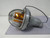 FEDERAL SIGNAL 121X EXPLOSION PROOF WARNING LIGHT 60 HZ 45W T194672 FEDERAL SIGNAL 121X EXPLOSION PROOF WARNING LIGHT 60 HZ 45W T194672