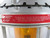 FEDERAL SIGNAL 121X EXPLOSION PROOF WARNING LIGHT 60 HZ 45W T194672 FEDERAL SIGNAL 121X EXPLOSION PROOF WARNING LIGHT 60 HZ 45W T194672