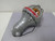 Federal Signal  121X Explosion  Proof Warning Light 60 Hz 45W   For Sale Federal Signal  121X Explosion  Proof Warning Light 60 Hz 45W   For Sale